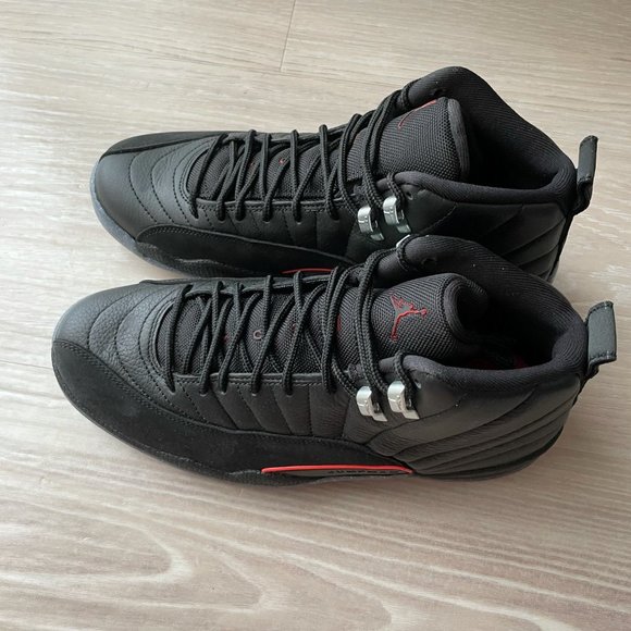 Size 8.5M Air Jordan 12 Retro Utility MPN DC1062-006